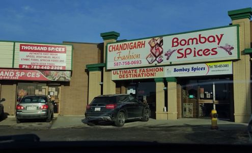 Millwoods Grocery & Halal Meat