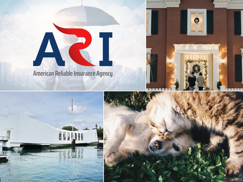 American Reliable Insurance Mont Belvieu