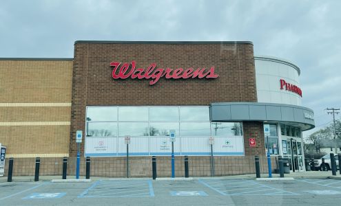 Walgreens Rotterdam