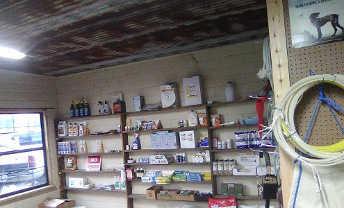 Triple j Feed llc. Timpson