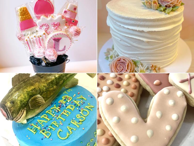 Earlham Baking Co 305 Cedar Ave, Earlham