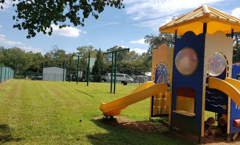 Brooks Christian Church Brooks