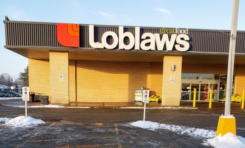 Laura's Your Independent Grocer Ottawa