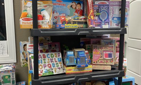 The Paisley Pineapple