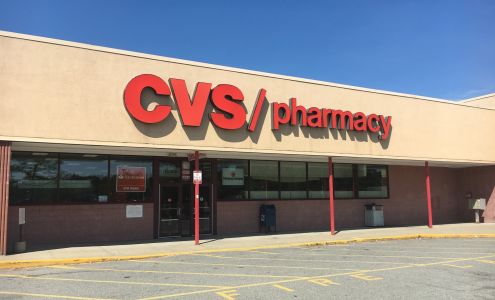 CVS