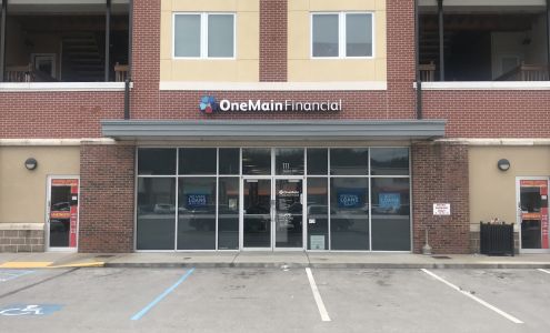 OneMain Financial