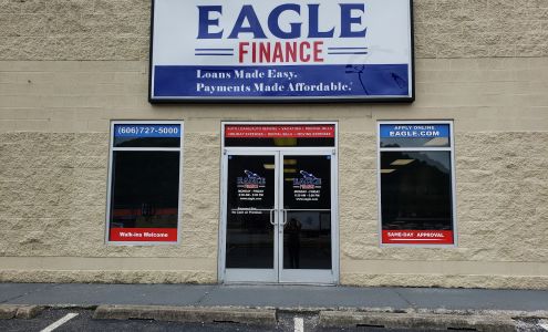 Eagle Finance