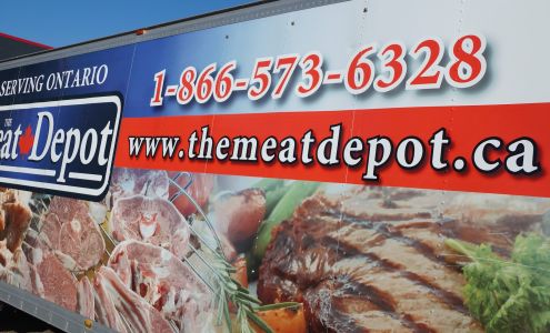 The Meat Depot Oshawa