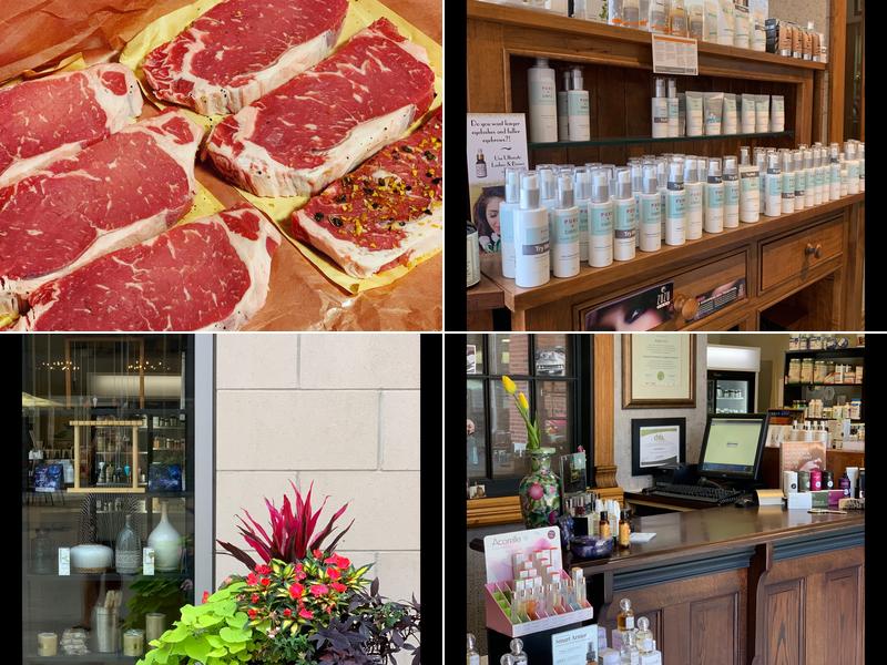 Holistic Nutrition - Nature's Apotheke 191 King St S, Waterloo