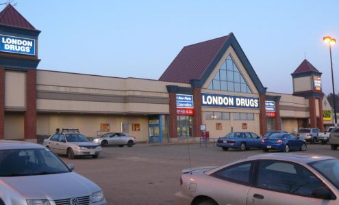 London Drugs Prince George