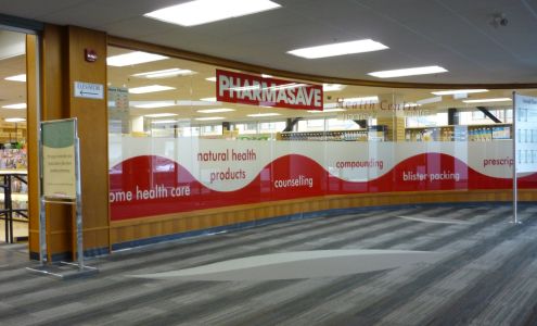 Pharmasave City Centre Prince George