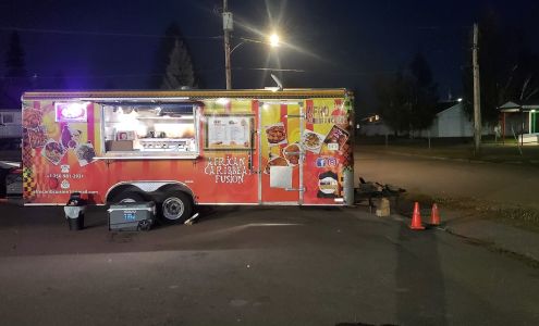 PG Grocery Express Prince George