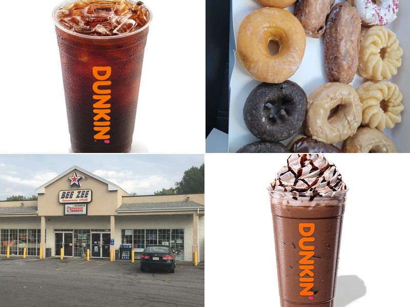 Dunkin'