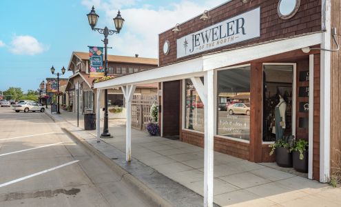 Jeweler of the North 316 Main Avenue South, Park Rapids Minnesota 56470