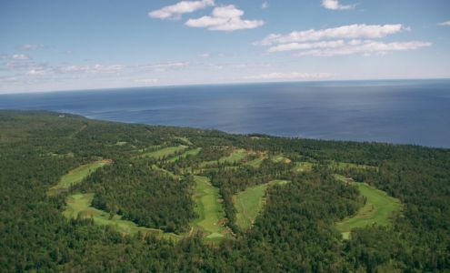Superior National at Lutsen-Golf Course 5731 MN-61, Lutsen Minnesota 55612