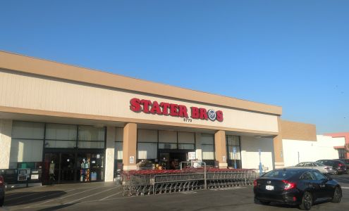 Stater Bros. Markets