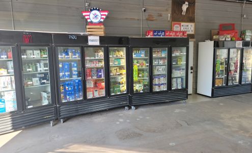 CIRCLE V SPIRITS LLC