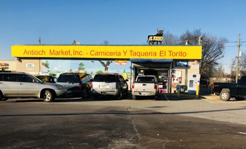 CARNICERÍA Y TAQUERÍA EL TORITO