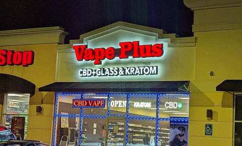 Vape Plus