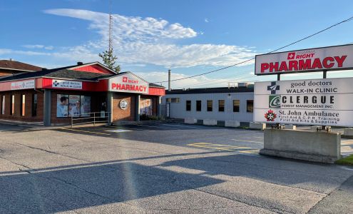 Pharmaright Pharmacy Sault Ste. Marie