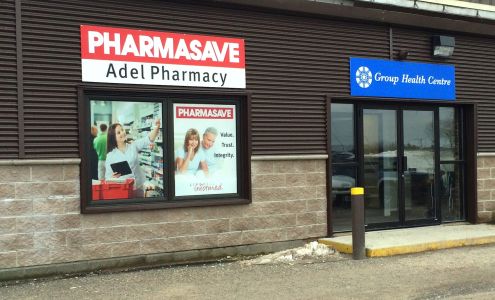 Pharmasave Adel's