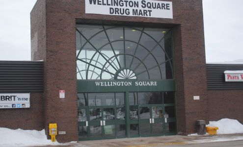 Wellington Square I.D.A. Drug Mart