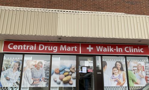 Central Drug Mart