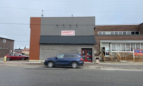 Daneff's Food Market Geraldton