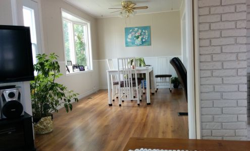 Northern Nights Bed & Breakfast Geraldton