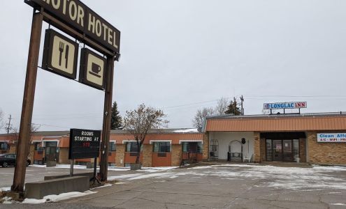 Longlac Inn & Restaurant Longlac