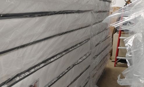 Soo City Mattress & Furniture Sault Ste. Marie