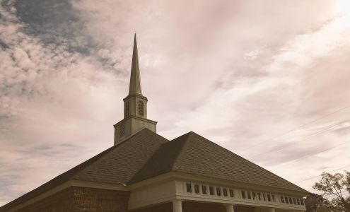 Norwood Baptist Church Norwood