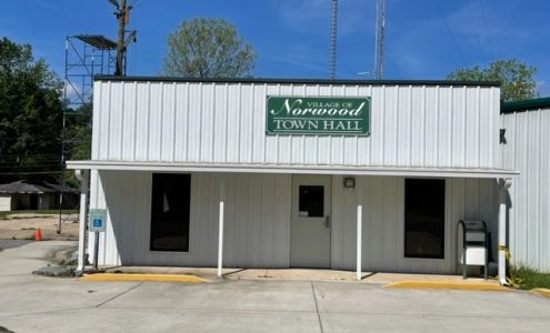 Norwood Town Hall Norwood