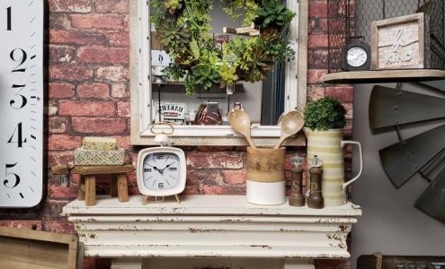 Meraki Gift Boutique