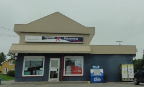 Depanneur Ca-Ro-Lyn Inc Grande-Rivière