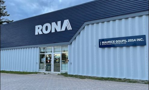 RONA Maurice Goupil Inc. Chandler