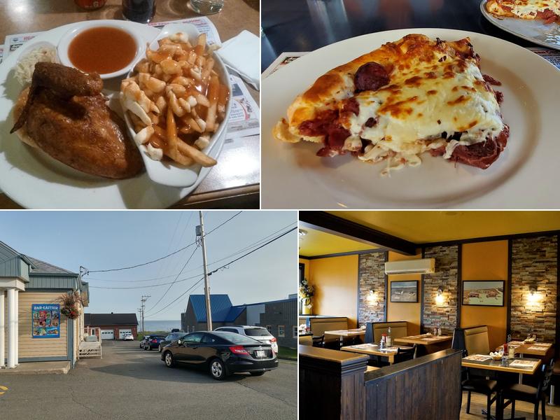 Restaurant Au Coq D'Or