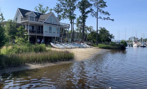 Bow To Stern Oriental