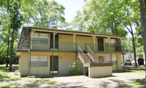 Jackson Square Apartments
