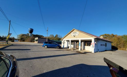 Estill Springs Disc Tobacco Estill Springs