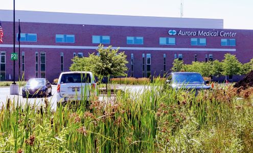 Aurora Medical Center Bay Area