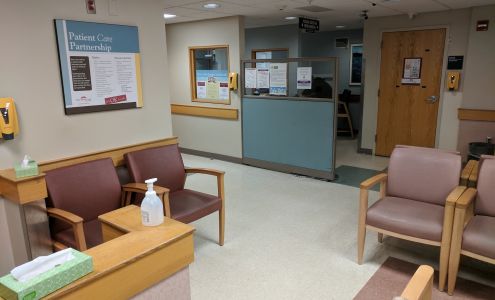 Maine Medical Center Urgent Care Plus