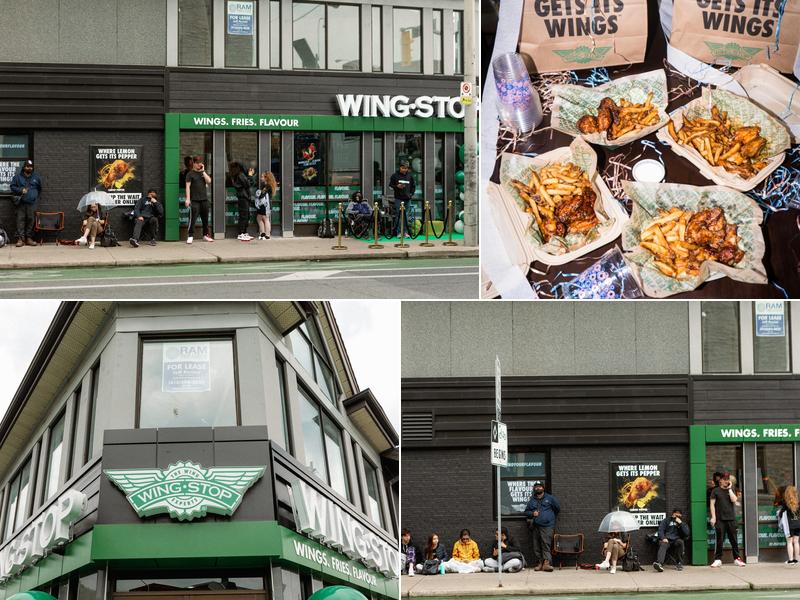 Wingstop
