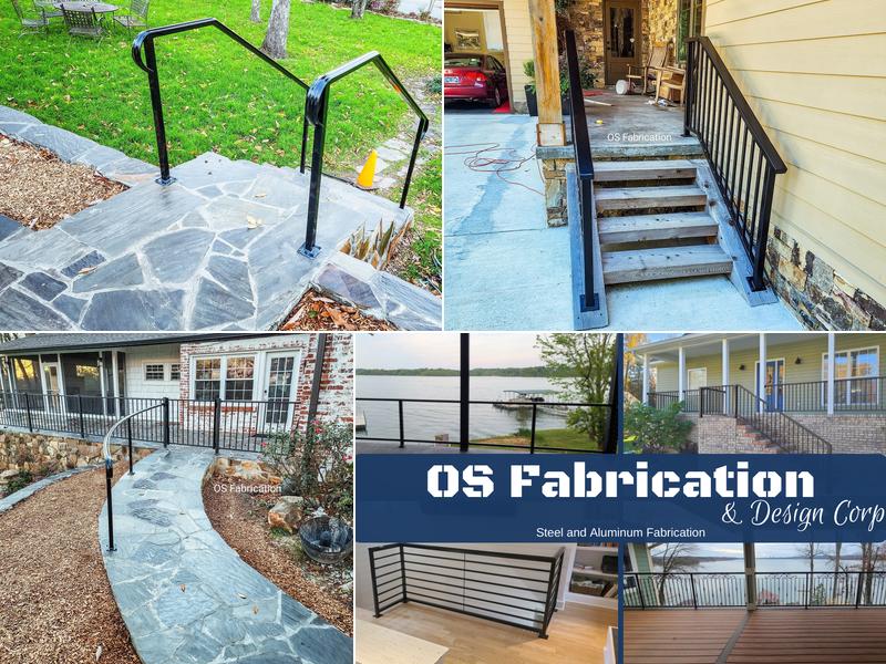 OS Fabrication and Design