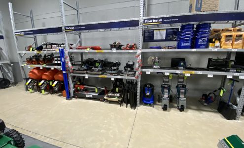 Lowe's Rental Farmington