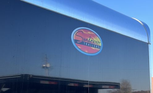 Pettus Trailers Leadington