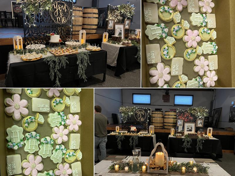 Fancy Fannie's 422 Lake St, Fulton