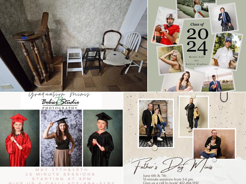 Bobier Portrait Studio