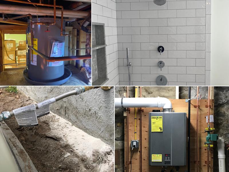 Whalen Plumbing and Heating