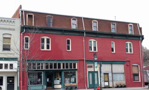 Palouse Chamber of Commerce Palouse